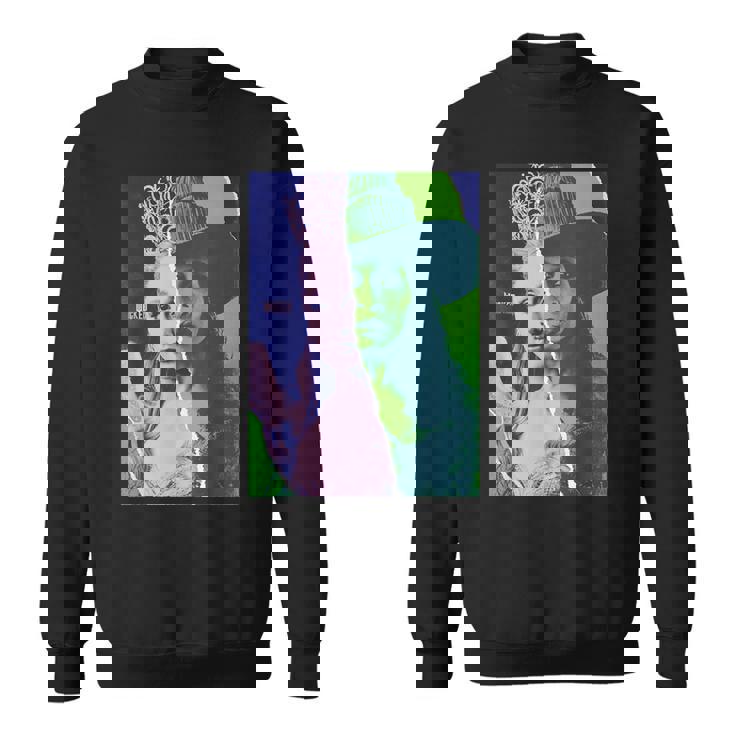 ウィキッド スウェットシャツ