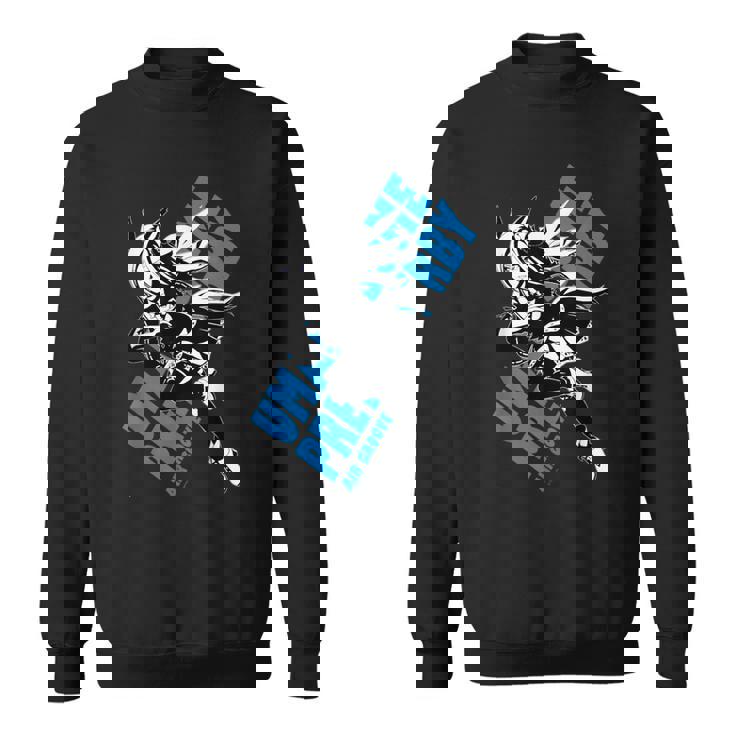 ウマ娘 プリティーダービー エアグルーヴ スウェットシャツ