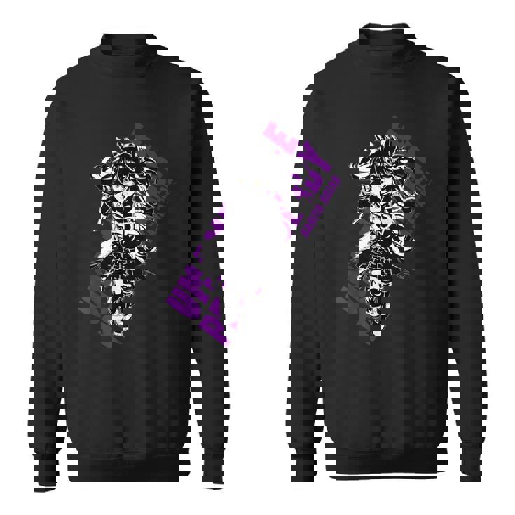 ウマ娘 プリティーダービー ナリタブライアン スウェットシャツ