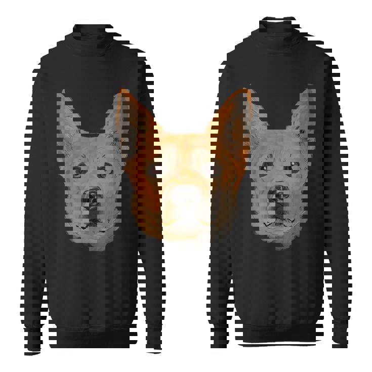 カロライナドッグ スウェットシャツ