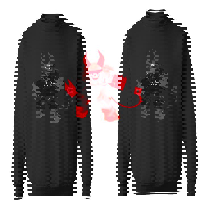 ゲスト 666 ゲスト 666 スウェットシャツ