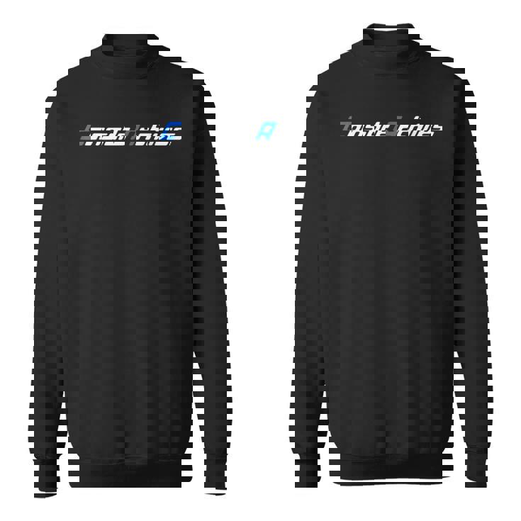 コンソールアーカイブス 04 スウェットシャツ