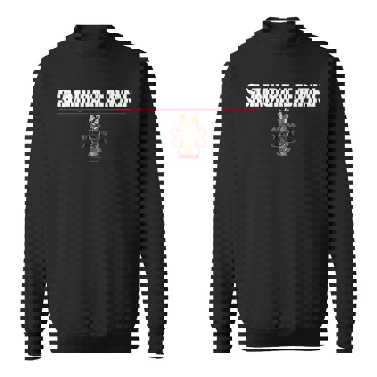 サムライジャパン スウェットシャツ