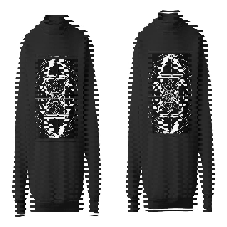 ジョルダーノ・ブルーノ Giordano Bruno Mentis スウェットシャツ