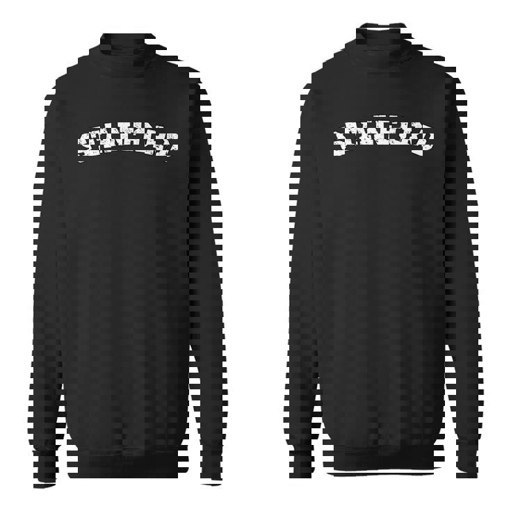 スタンフォード スウェットシャツ