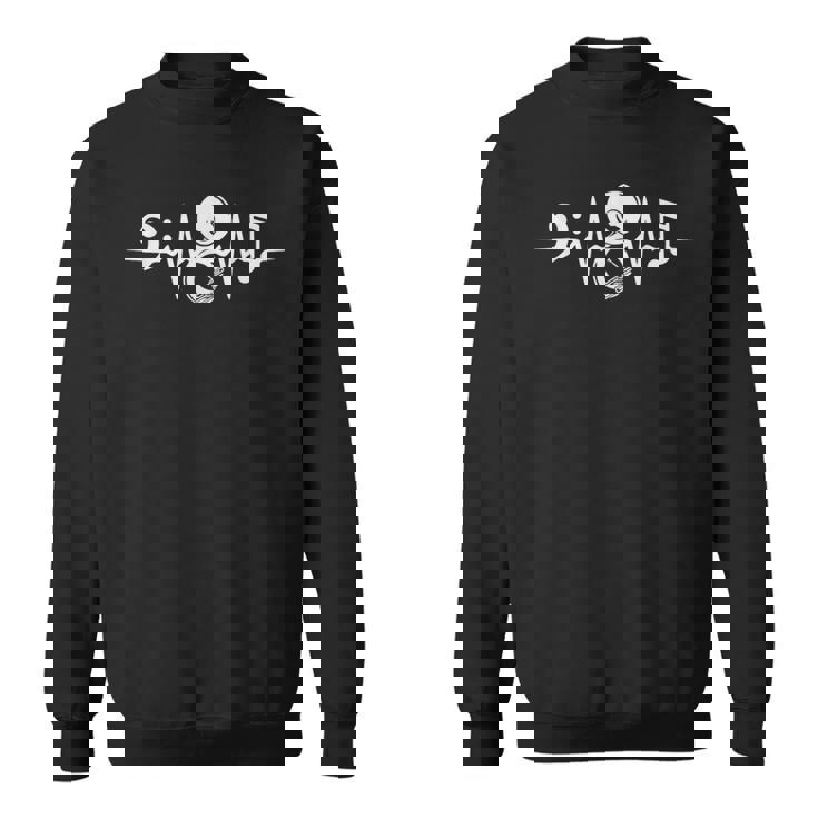 スーザフォン奏者スーザフォン スウェットシャツ