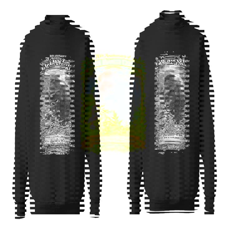 タロウさん 感謝祭2026 スウェットシャツ