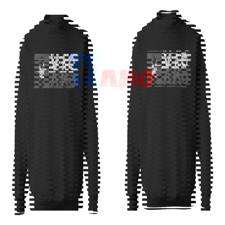 テキサスtシャツ レディース メンズ キッズ テキサス州旗 アンティーク調 スウェットシャツ