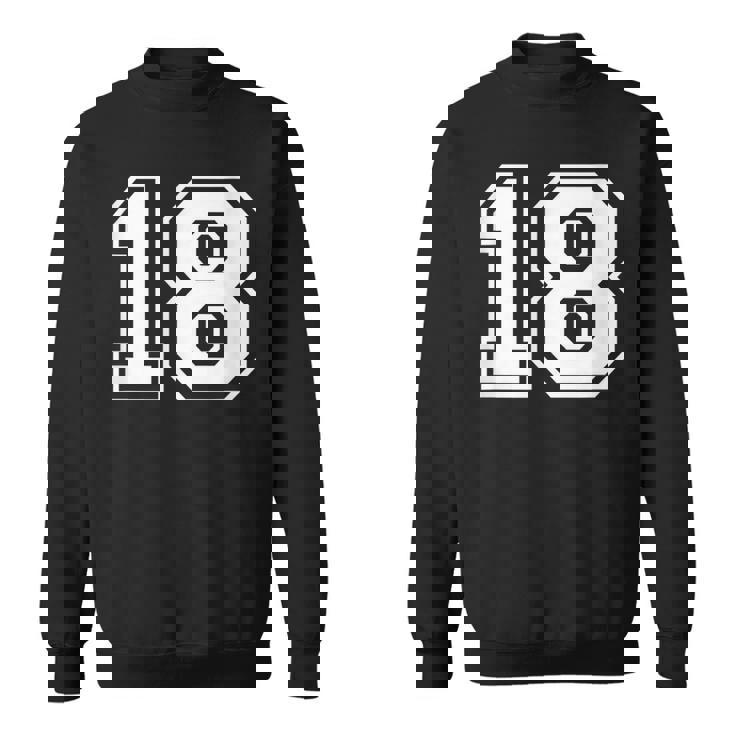 ナンバー18 シャツ スウェットシャツ