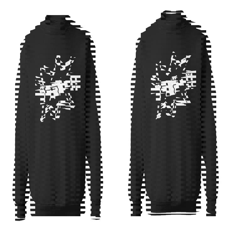 ブラボー 流行語 ジョーク ネタ サッカー ギャグ好き ジョーク好き ギャグ おもしろ ネタ スウェットシャツ