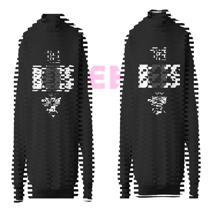 ブレントフォードfc Japan ザ・ビーズ スウェットシャツ