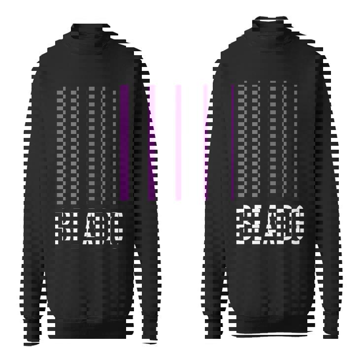 ベースギタリストギフト Beadg 5弦 スウェットシャツ