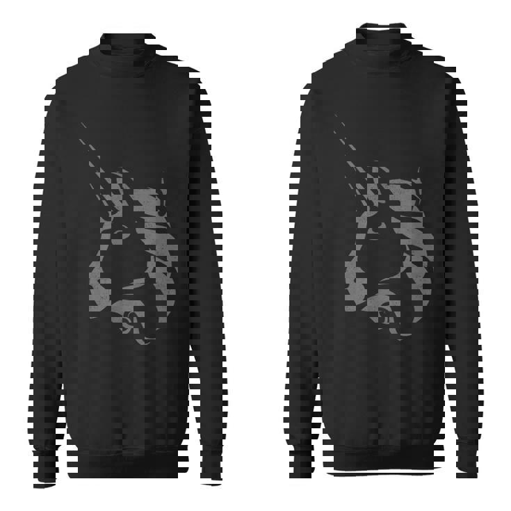 ユニスワップ Uni クリプト Hodl 暗号通貨 Uniswap スウェットシャツ