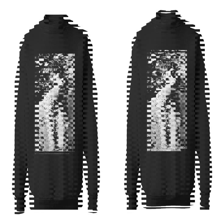 リンゴ・スター ザ・ビートルズ ペニー・レーン ブルーアルバム Era 1967 スウェットシャツ