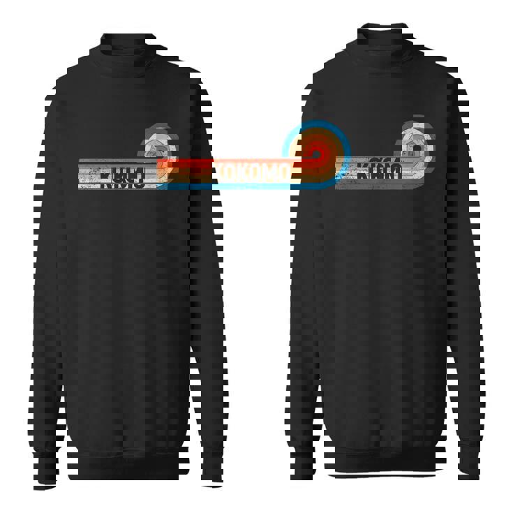 レトロ Kokomo シャツ ヴィンテージ シティ Kokokomo スウェットシャツ