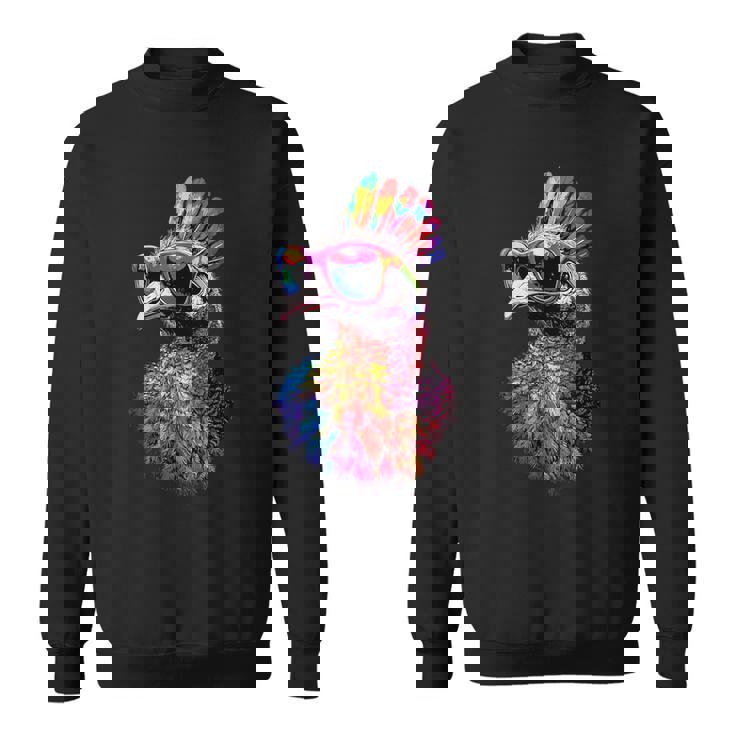 七面鳥 鳥 七面鳥 雉 七面鳥 スウェットシャツ