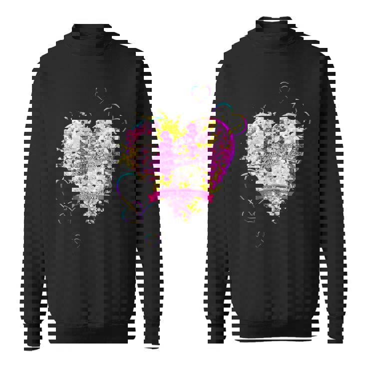 世界らん展2024 スウェットシャツ