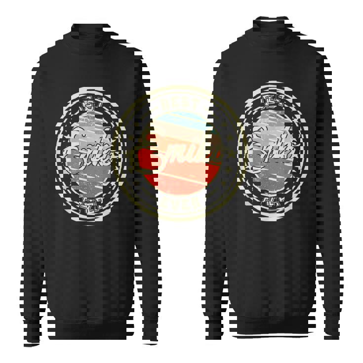 最高のエミコ これまでで面白いことを言うファーストネーム エミコ スウェットシャツ