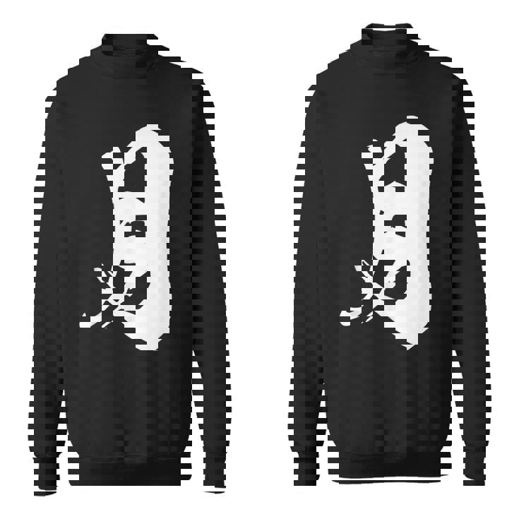 月 漢字 一文字 ムーン ルナ シンプル 黒 他カラー メンズ レディース 大きいサイズ 筆文字 スウェットシャツ