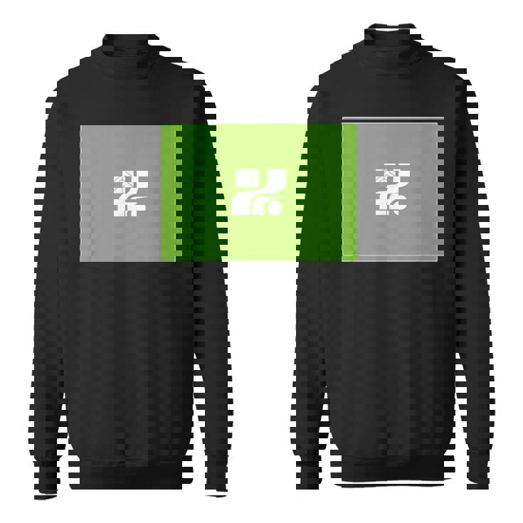 栃木県旗 スウェットシャツ