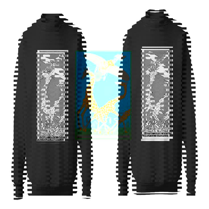 西洋絵画 モーリッツ ジュング 名作アート ポスター 絵画 メンズ レディース 面白い 服 美術 スウェットシャツ