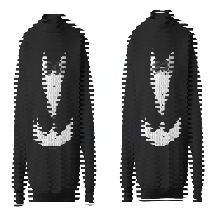 車掌 衣装 スーツ 燕尾服 タキシード ベストmoking スウェットシャツ