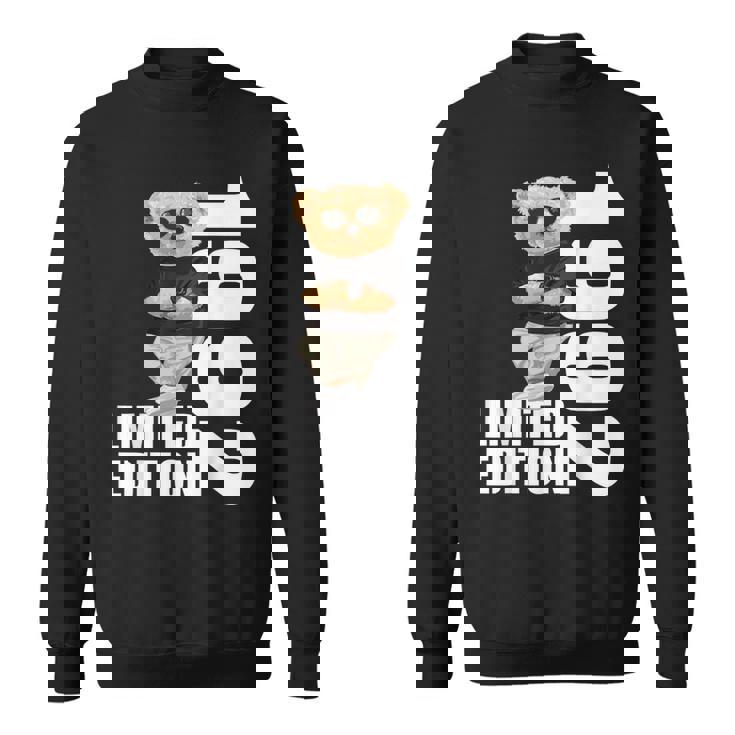 限定版 1992年 ベア・ベア 誕生日 1992年 ヴィンテージ 1992年 スウェットシャツ