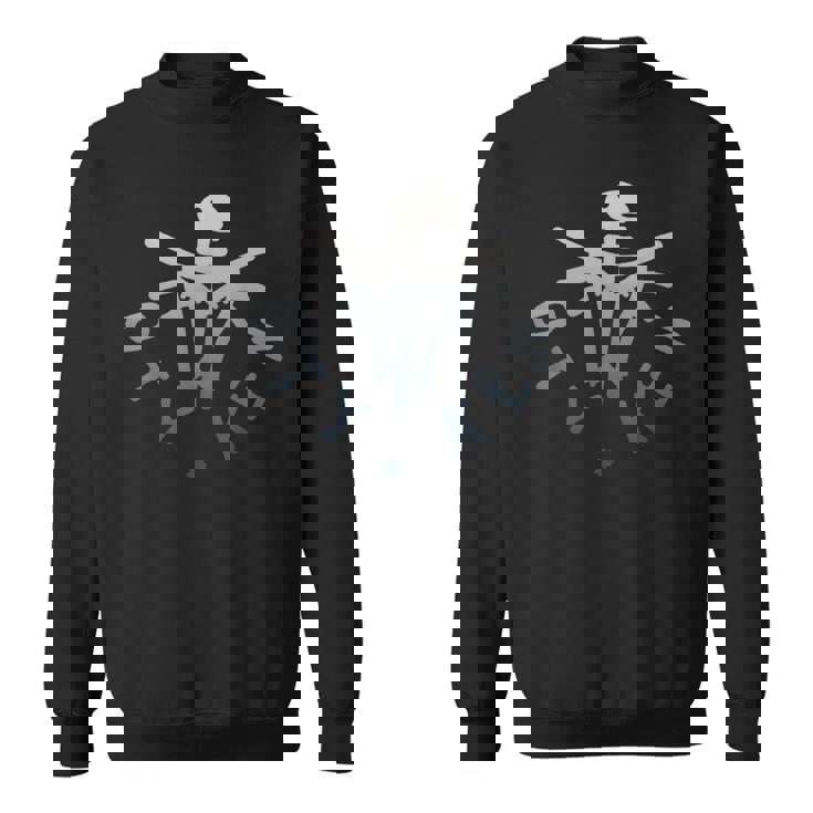 面白いデザイン Otyken Merry Christmas Otyken スウェットシャツ