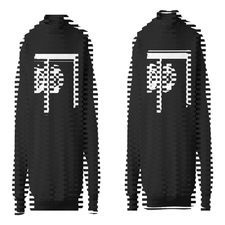 龍体文字【ふ】効果：お祓い、冷え性改善。手書き 筆文字 開運グッズ 運気アップ 縁起物 お守り ラッキー スピリチュアル スウェットシャツ