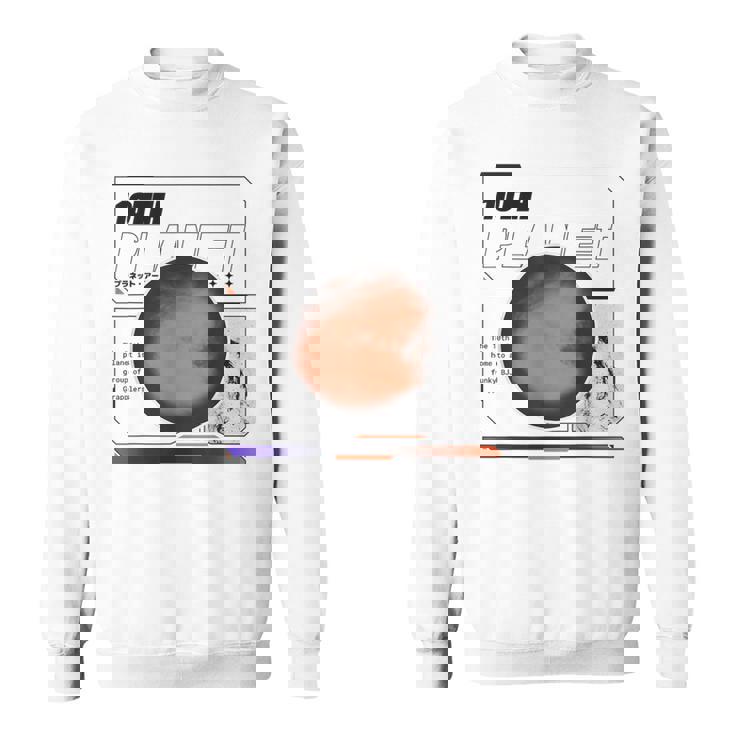 10Th Planet、Bjj、柔術、Mma、ノギ、グラップル、レスリング。 スウェットシャツ