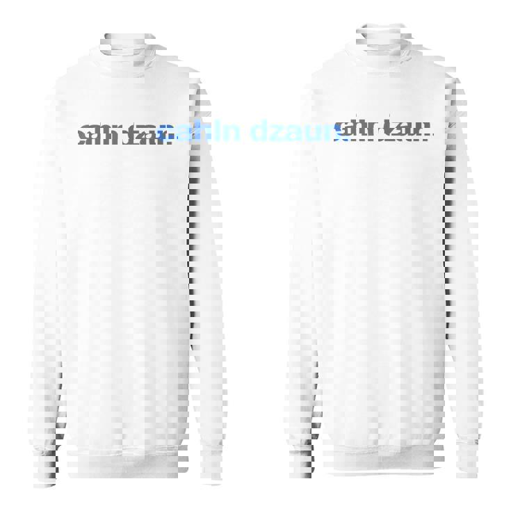 Cálmate Cahln Dzaun Camisa de entrenamiento