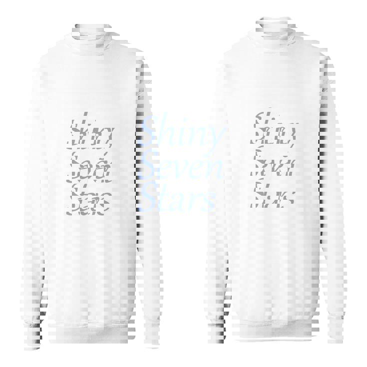 King Of Prism-Your Endless Call-Hinyeventars 長袖tシャツ スウェットシャツ