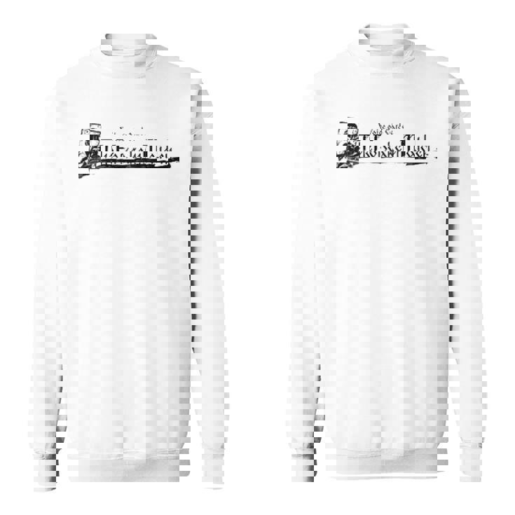 『Voice Of Cards できそこないの巫女』メインキャラクター スウェットシャツ