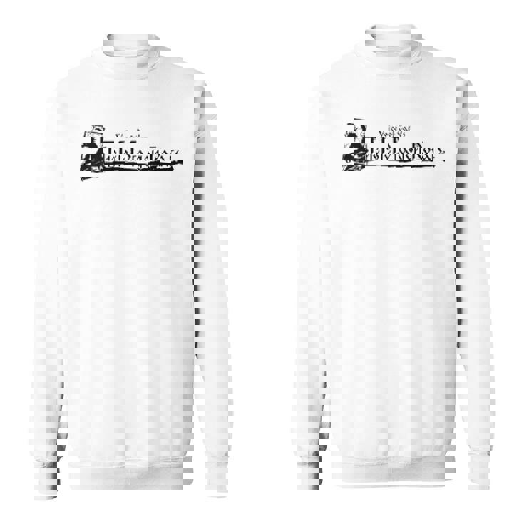 『Voice Of Cards ドラゴンの島』メインキャラクター スウェットシャツ