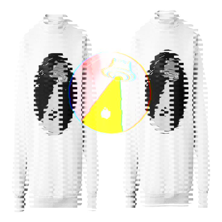 【獅白ぼたん】ねぽらぼホロアースライブ記念 スウェットシャツ