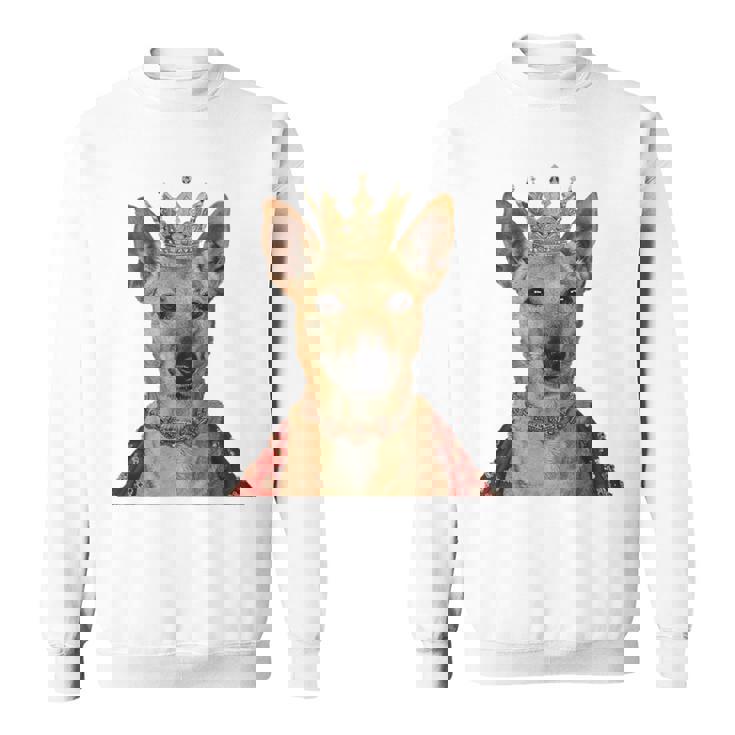 カロライナ・ドッグ スウェットシャツ