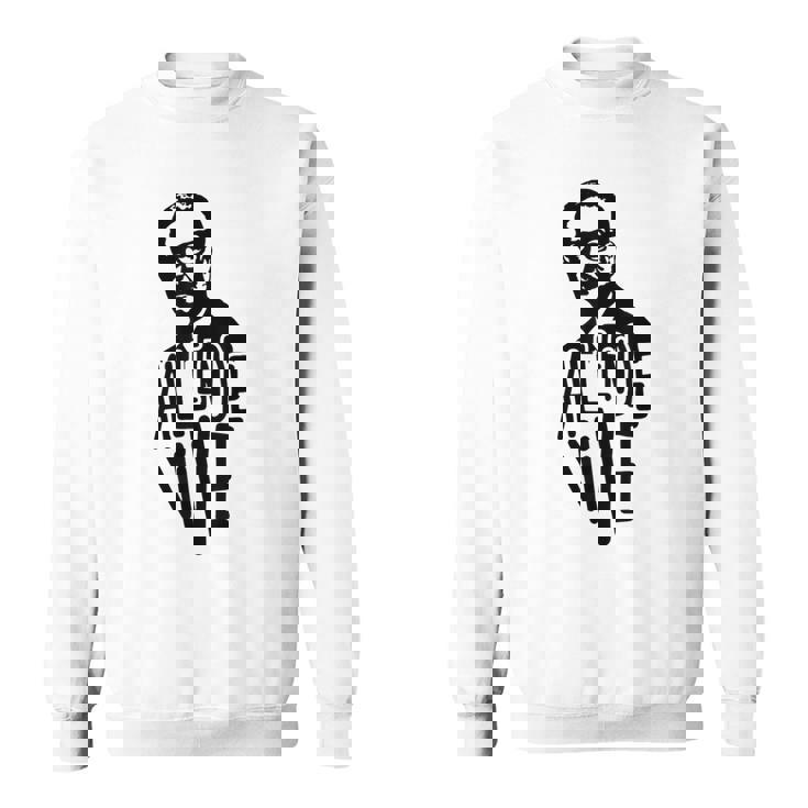 サルバドール・アジェンデ チリ社会主義者 スウェットシャツ