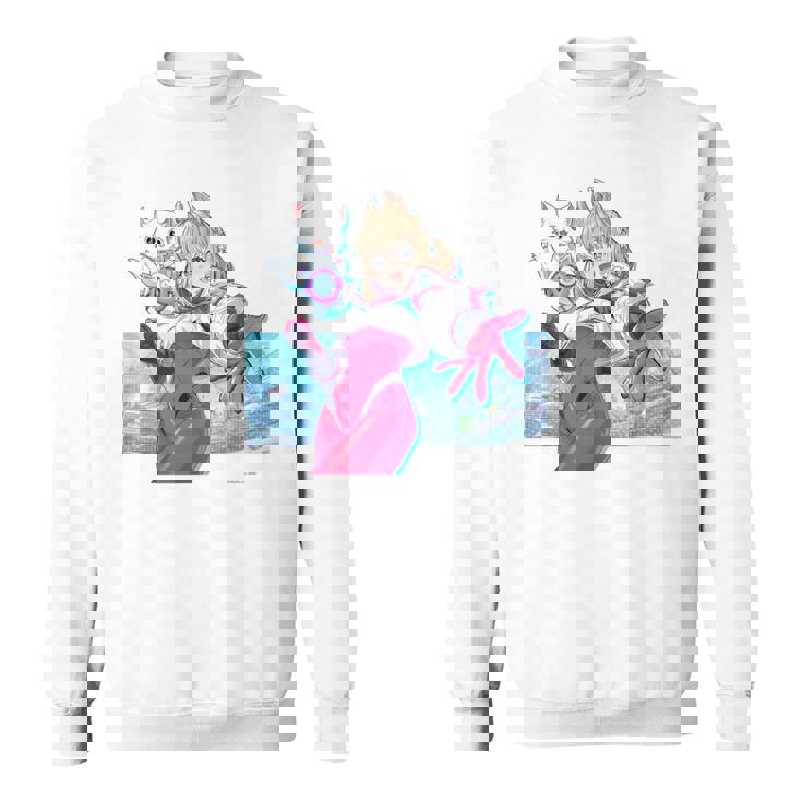 フェスバ 1Stアニバーサリーマリオン スウェットシャツ