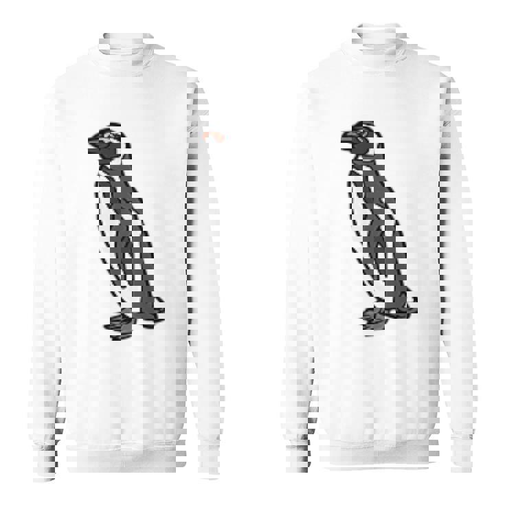 マゼランペンギン スウェットシャツ