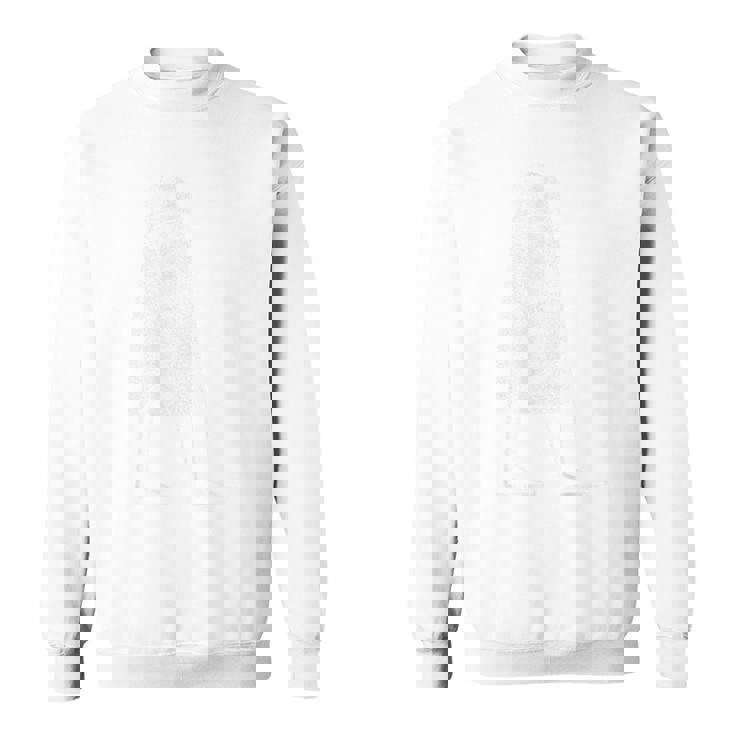 メジェド エジプト神 古代エジプト エジプト 神 メジェド様 メジェド神 面白い ミーム メンズ レディース キッズ スウェットシャツ