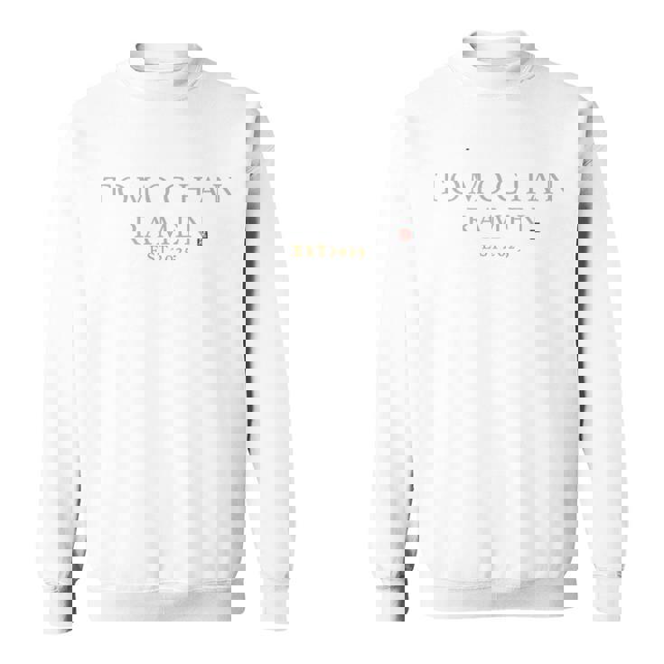 日本 兵庫 ラーメン 限定 スウェットシャツ