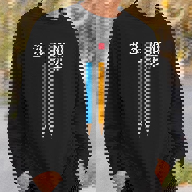 2B Or Not 2B 鉛筆 シェイクスピア ハムレット 引用 面白い スウェットシャツ 彼への贈り物