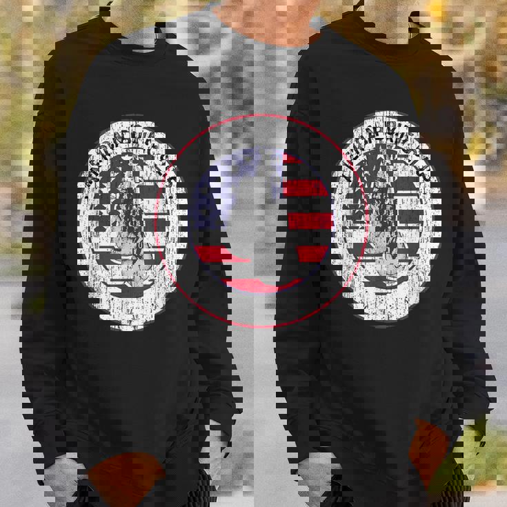 American Boxing Club スウェットシャツ 彼への贈り物