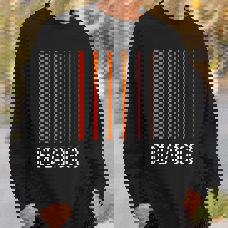 Beadgc 6弦ベースギター ベーシスト、ベースプレイヤー スウェットシャツ 彼への贈り物