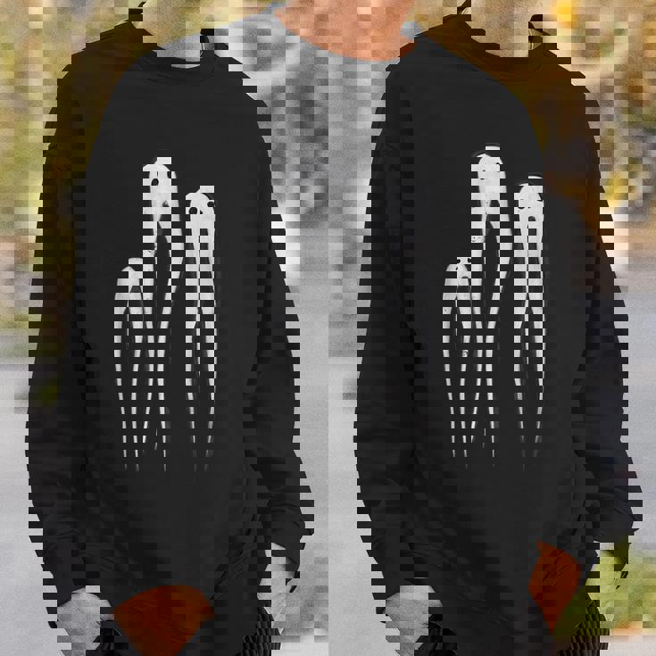 Cryptid Fresno Nightcrawlers ホーンテッドウォーキングパンツ スウェットシャツ 彼への贈り物