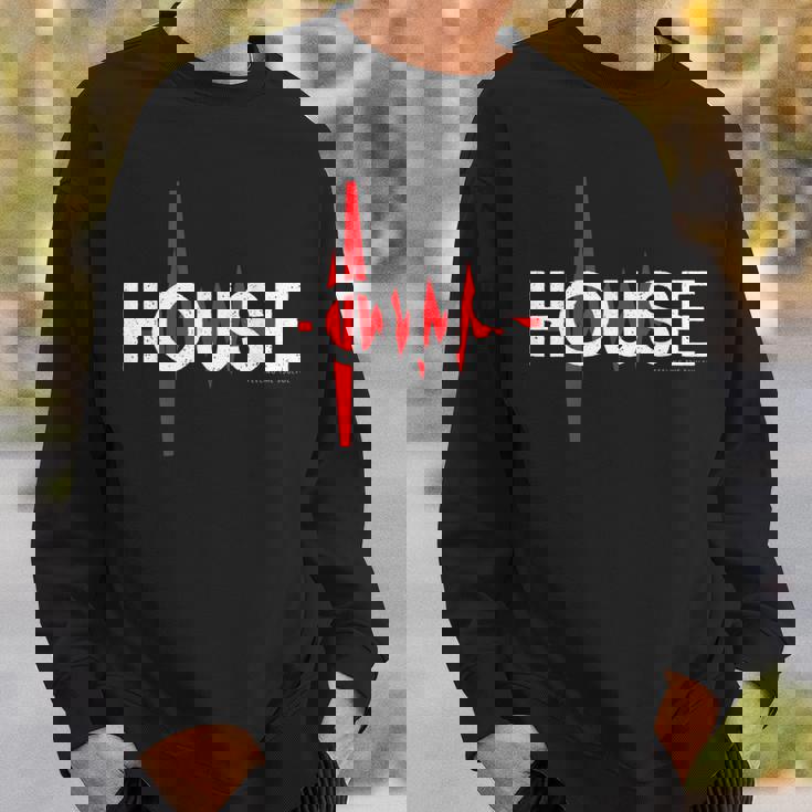 House Music ディープハウス ソウルフルハウス スウェットシャツ 彼への贈り物