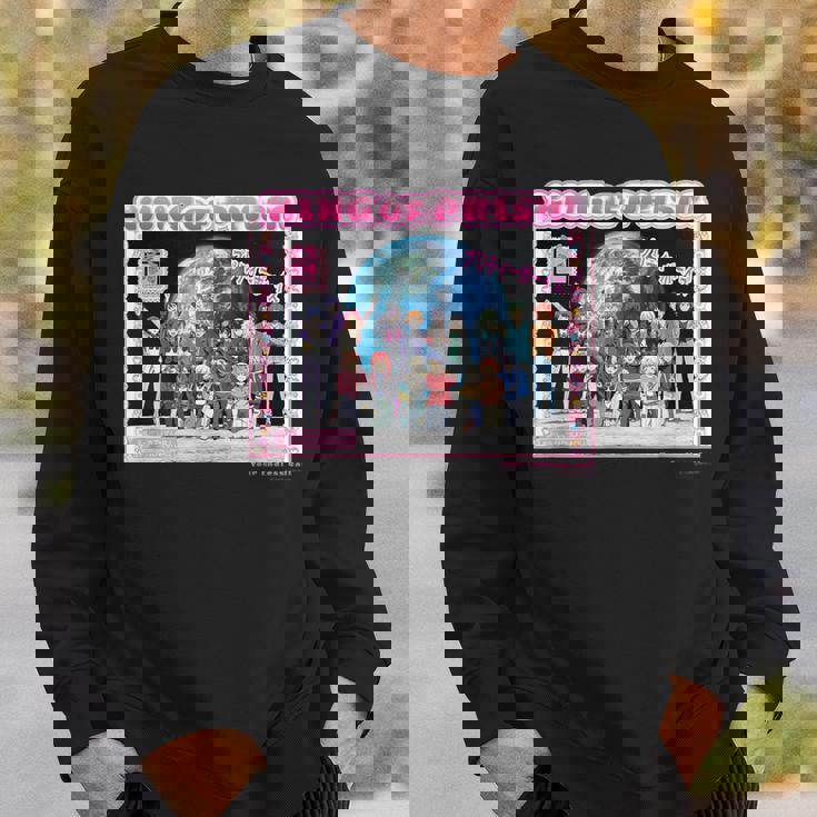 King Of Prism-Your Endless Call- トモチケ スウェットシャツ 彼への贈り物