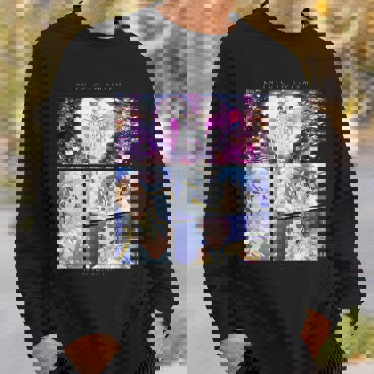 King Of Prism-Your Endless Call- 場面写callings スウェットシャツ 彼への贈り物