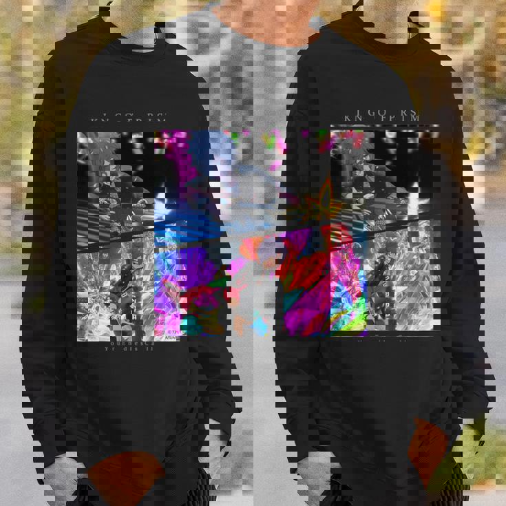 King Of Prism-Your Endless Call- 場面写マリオ スウェットシャツ 彼への贈り物