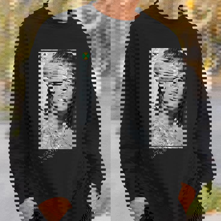 Lisa Left Eye Lopes Legacy スウェットシャツ 彼への贈り物